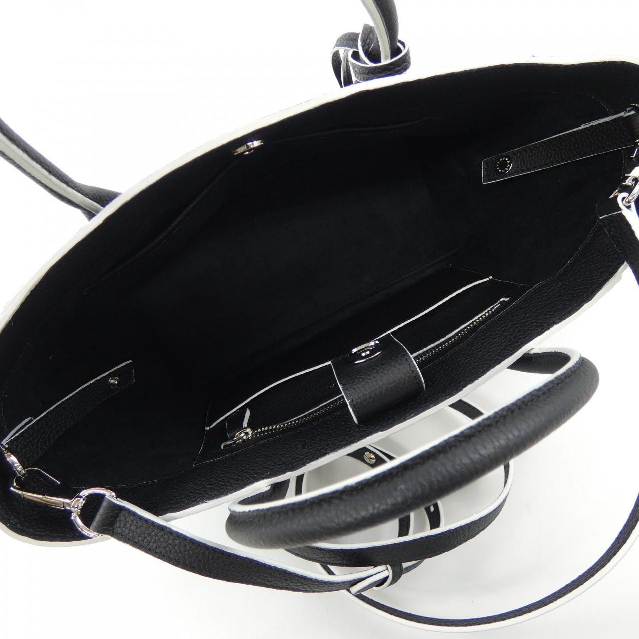 ボナベンチュラ BONAVENTURA ミア トートバッグ BAG