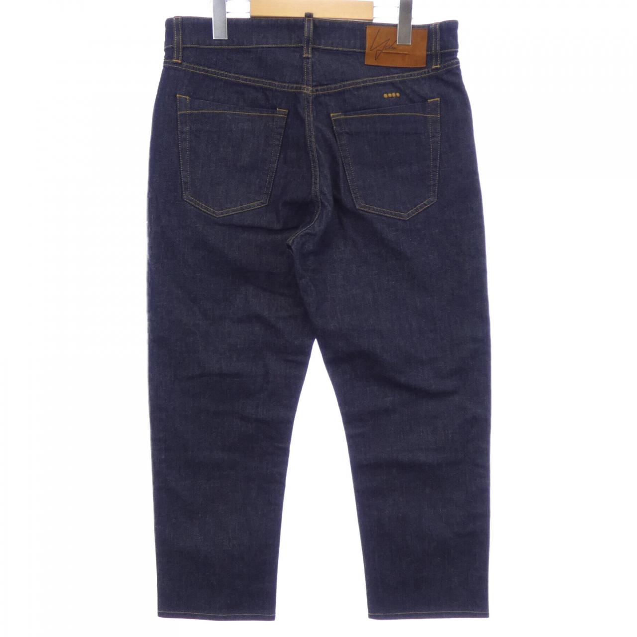 イカイ YCHAI YPU004 ジーンズ