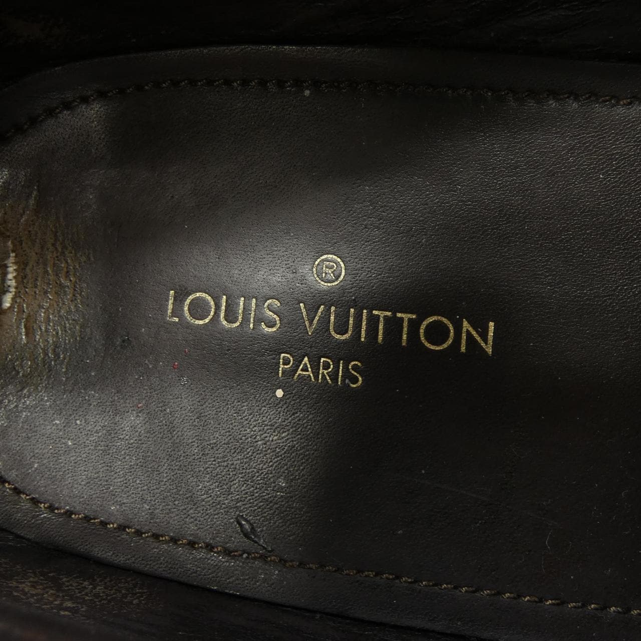 ルイヴィトン LOUIS VUITTON シューズ
