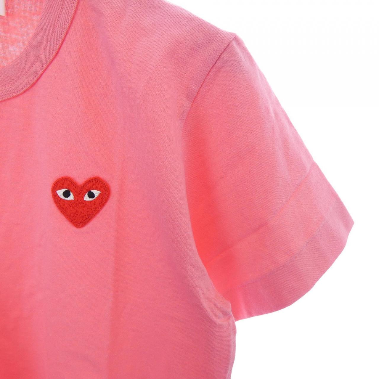 プレイコムデギャルソン PLAY COMME des GARCONS AZ-T271 Tシャツ