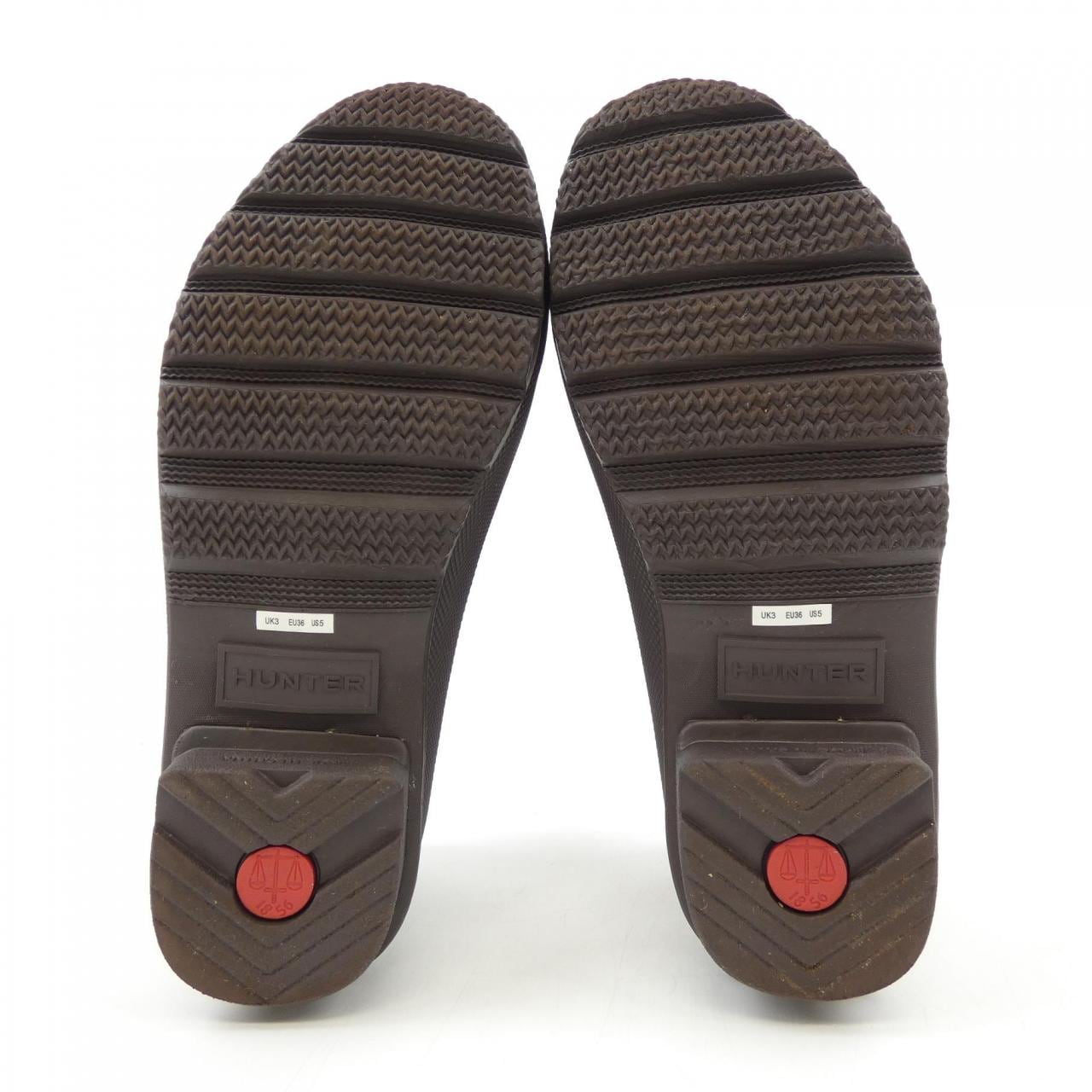 ハンター HUNTER ブーツ