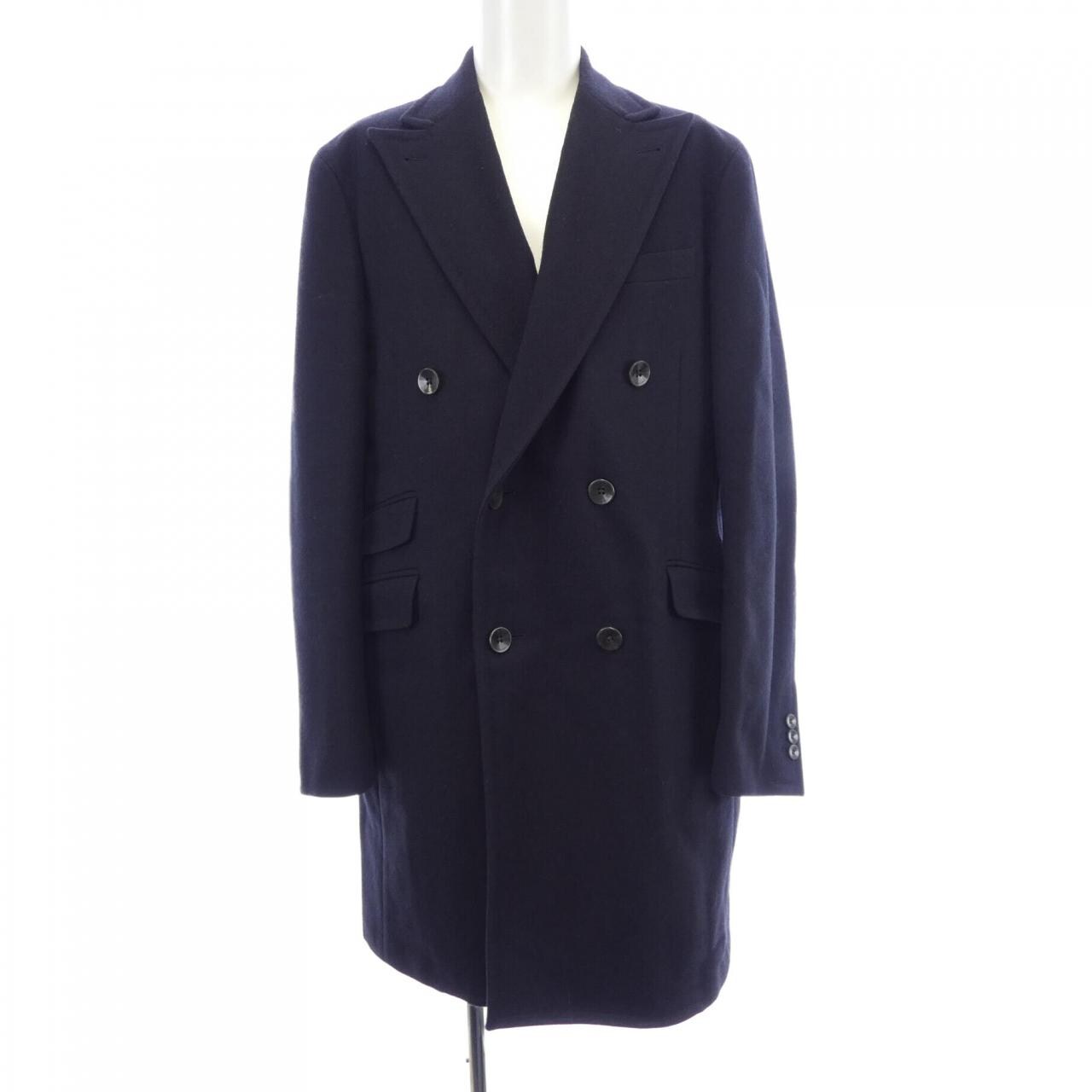 ボリオリ BOGLIOLI コート