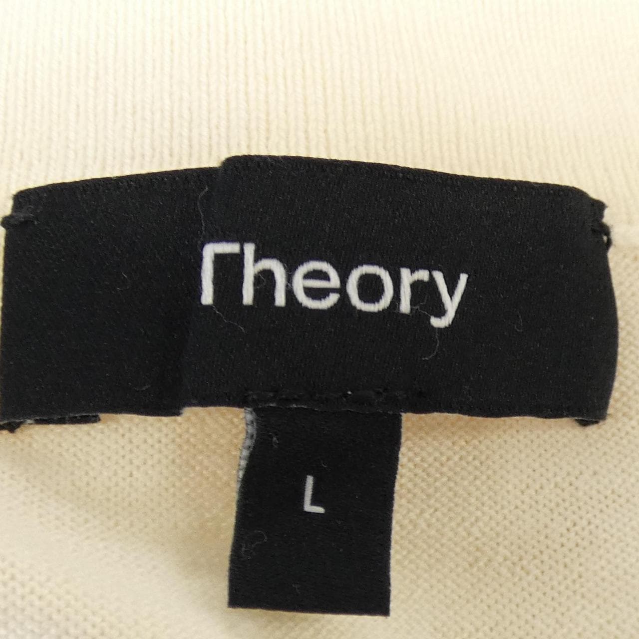 セオリー theory 01-4301710 ニット