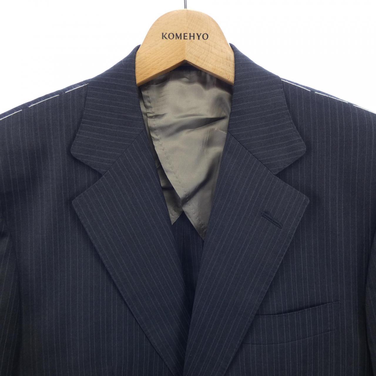 ゴタイリク GOTAIRIKU SR GO CS 0371 スーツ