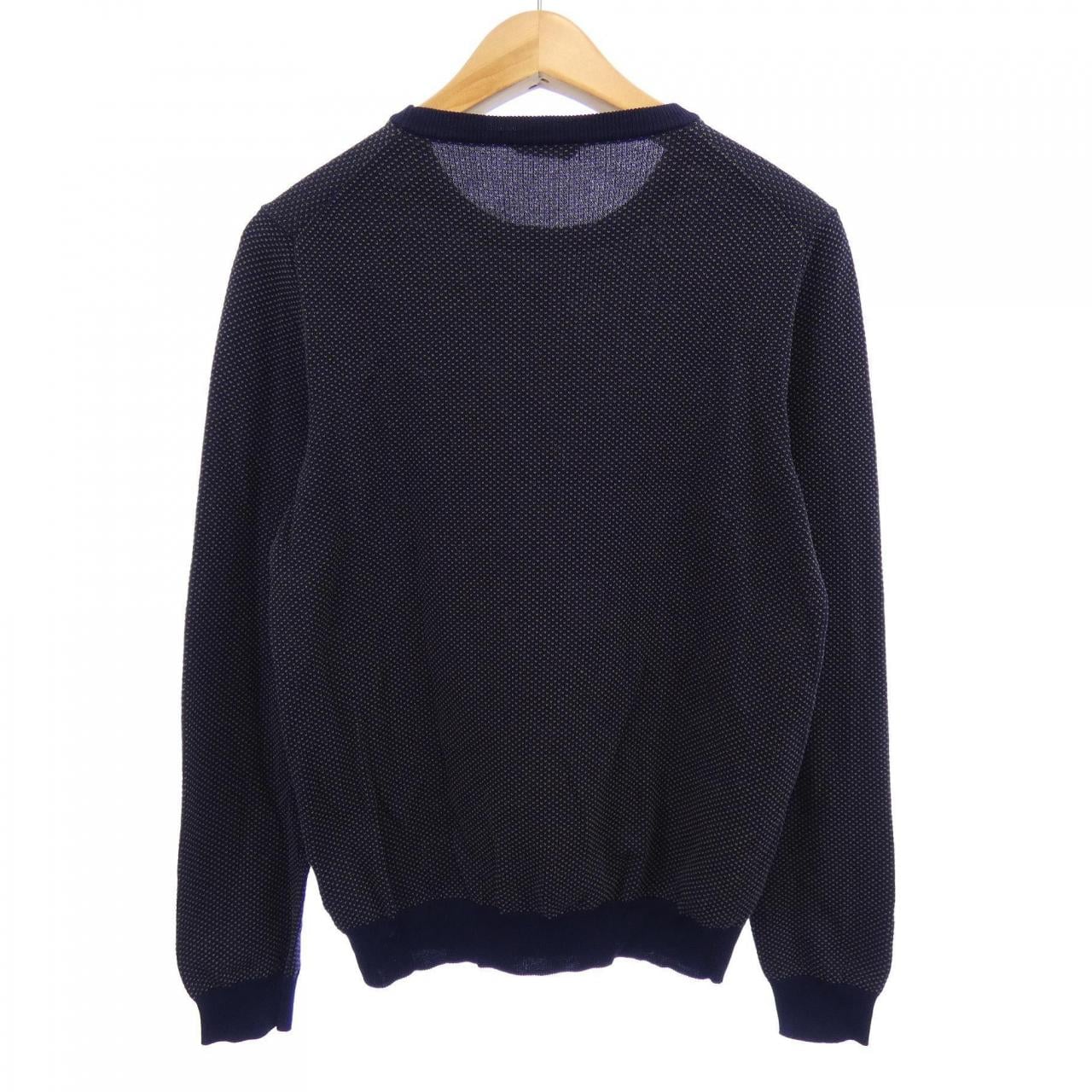 扎諾內ZANONE針織衫