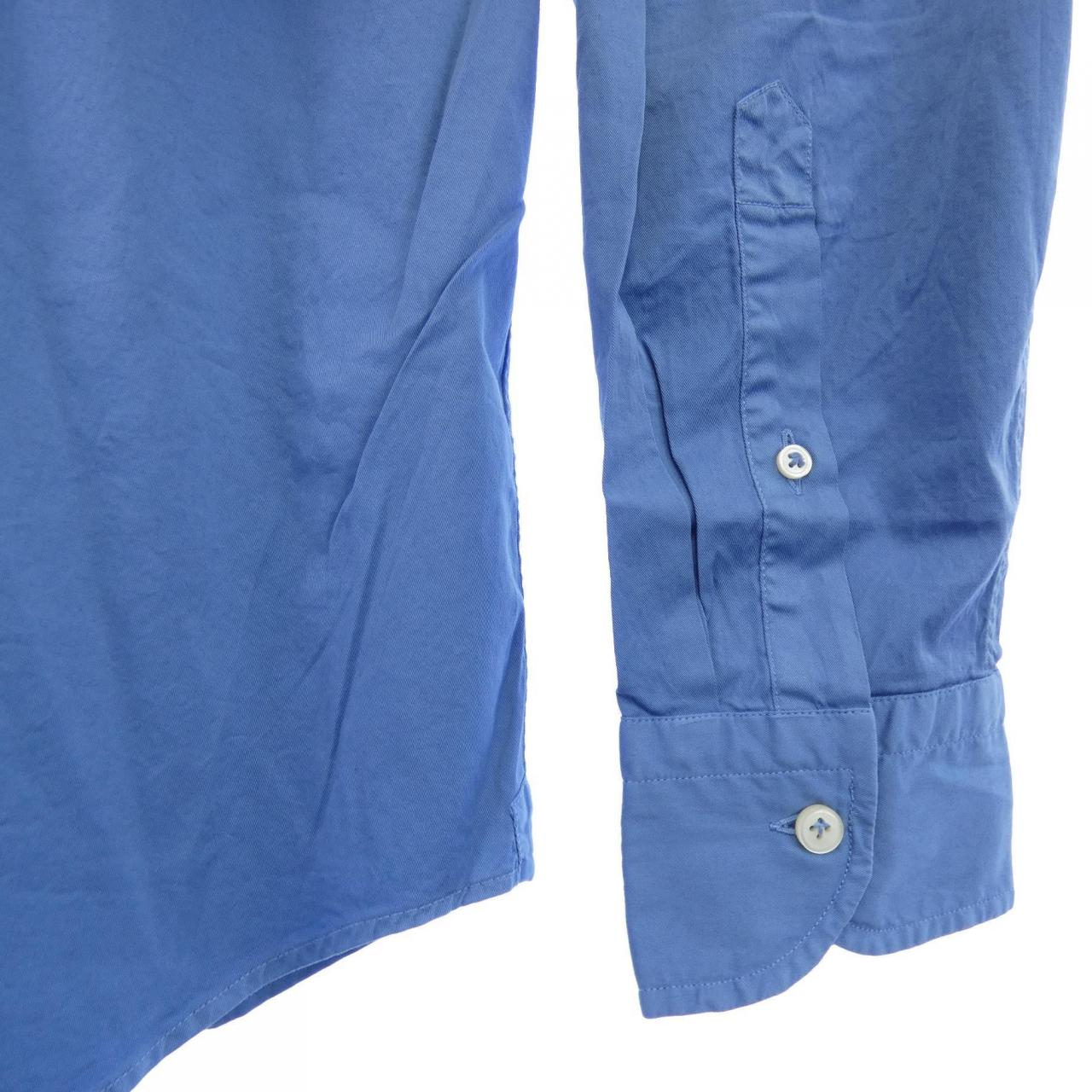 ソンリーサ SONRISA JAP4TC/IN シャツ