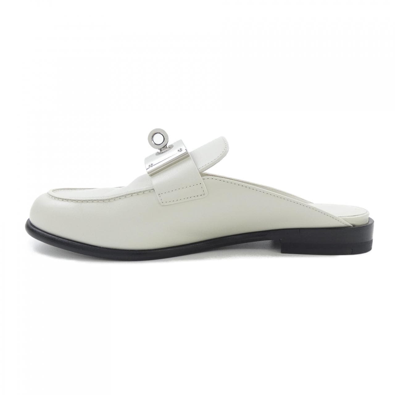 エルメス HERMES イオタ ケリーバックル 241159Z シューズ