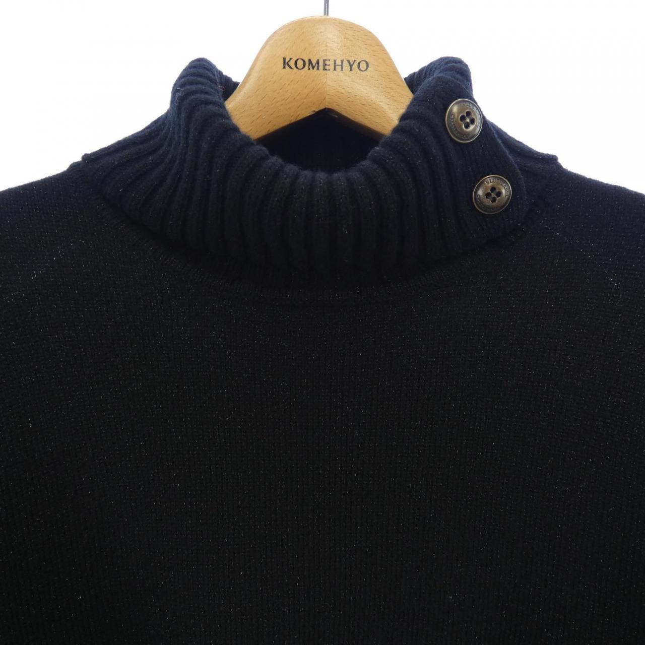 ブルーレーベルクレストブリッジ BLUE LABEL CRESTBRIDGE ニット