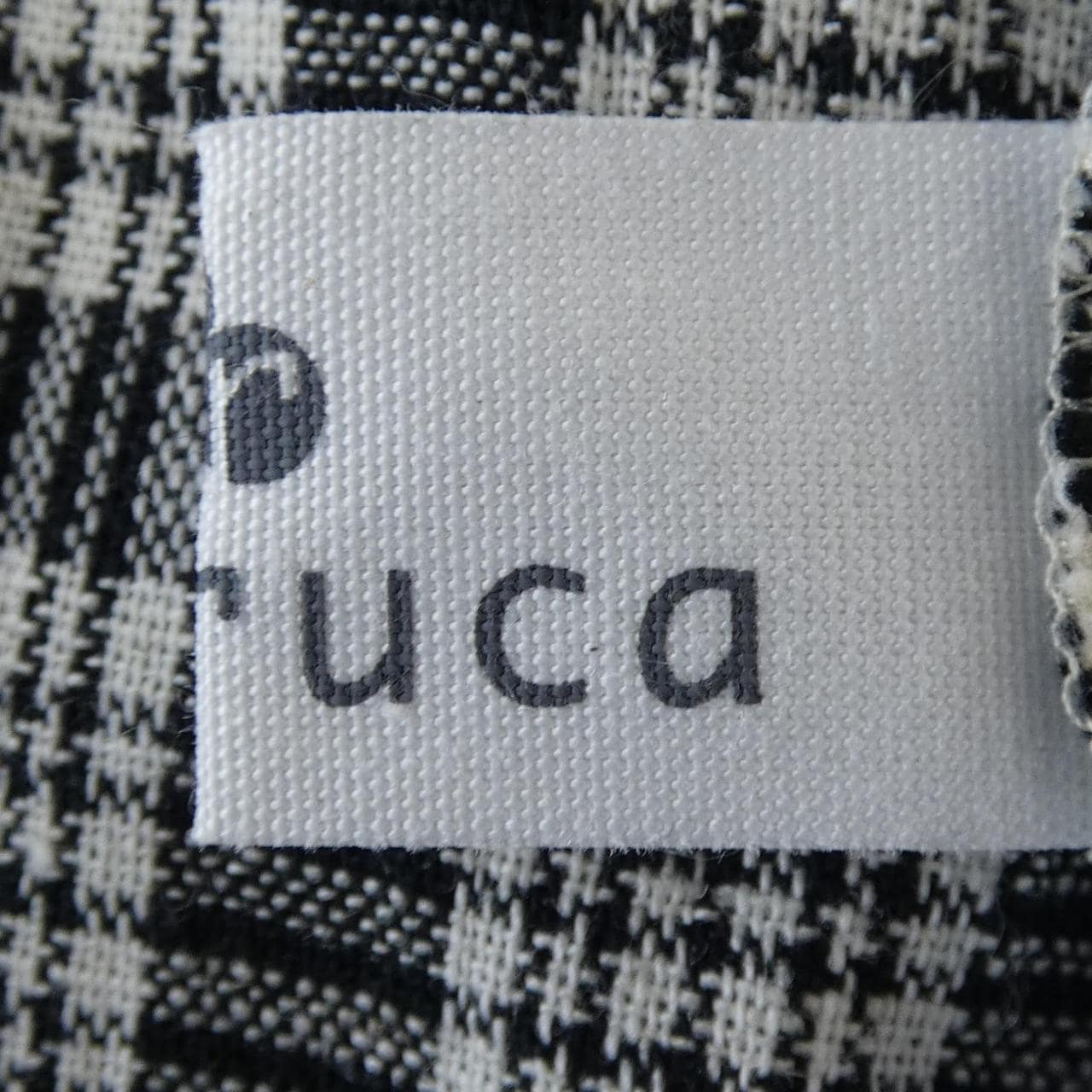Lucruca ワンピース
