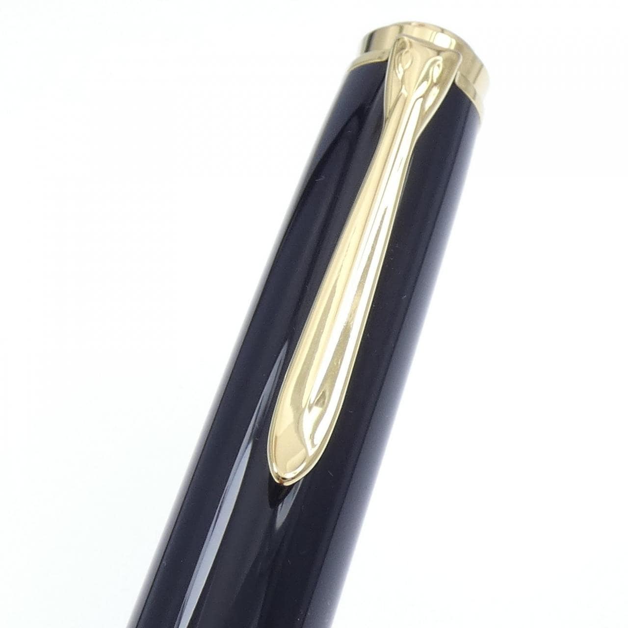 ペリカン スーベレーンM800グリーンストライプ 万年筆