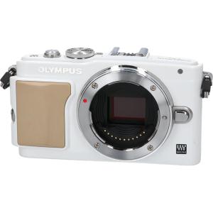 OLYMPUS E-PL5