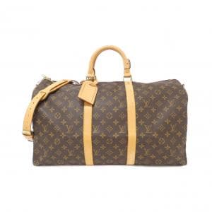 LOUIS VUITTON boston bag