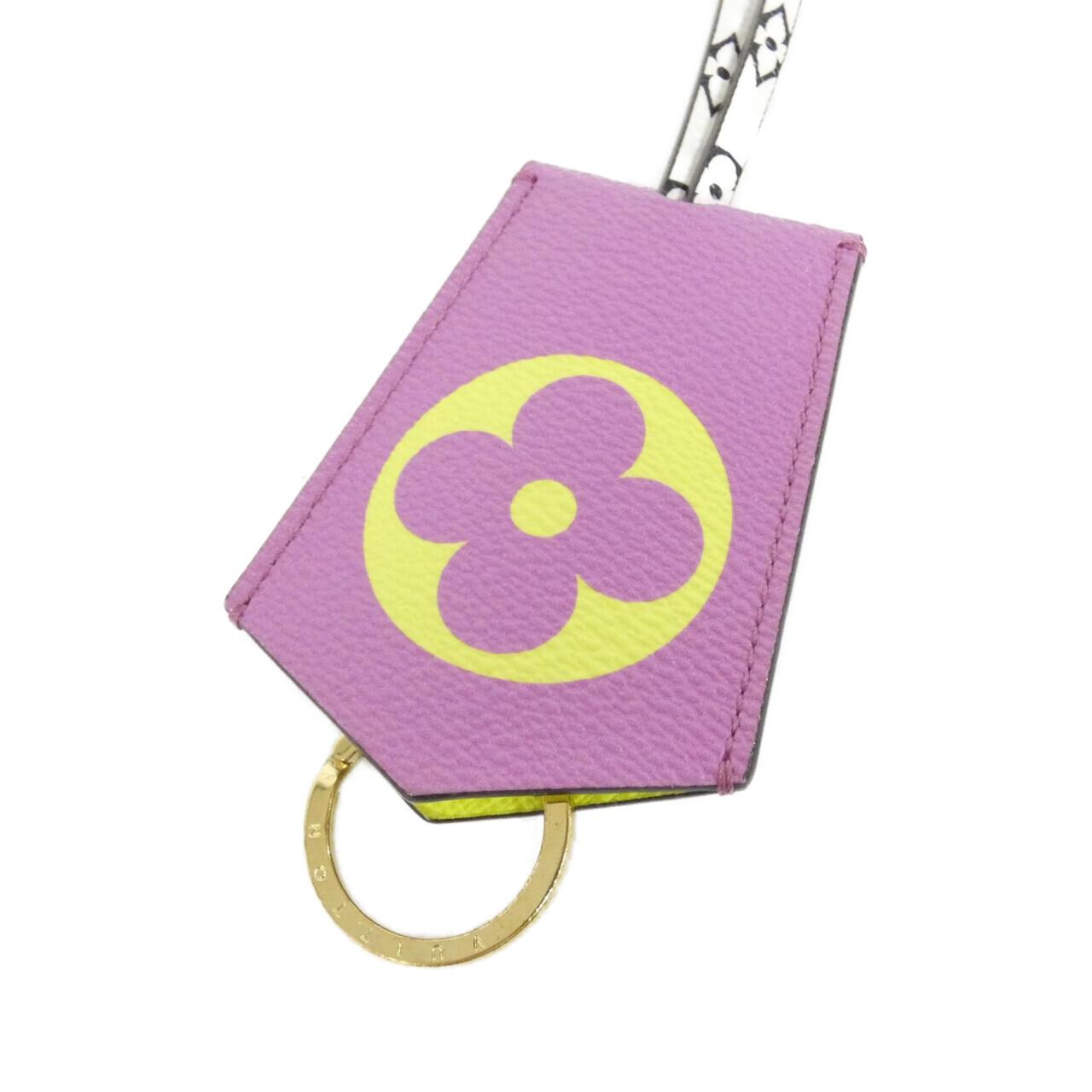 ルイヴィトン モノグラム ジャイアント クロッシュ クレ M67795 クロシェット