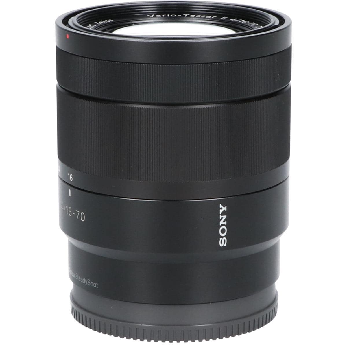 ＳＯＮＹ　Ｅ１６－７０ｍｍ　Ｆ４ＺＡ　ＯＳＳ（ＳＥＬ１６７０Ｚ）