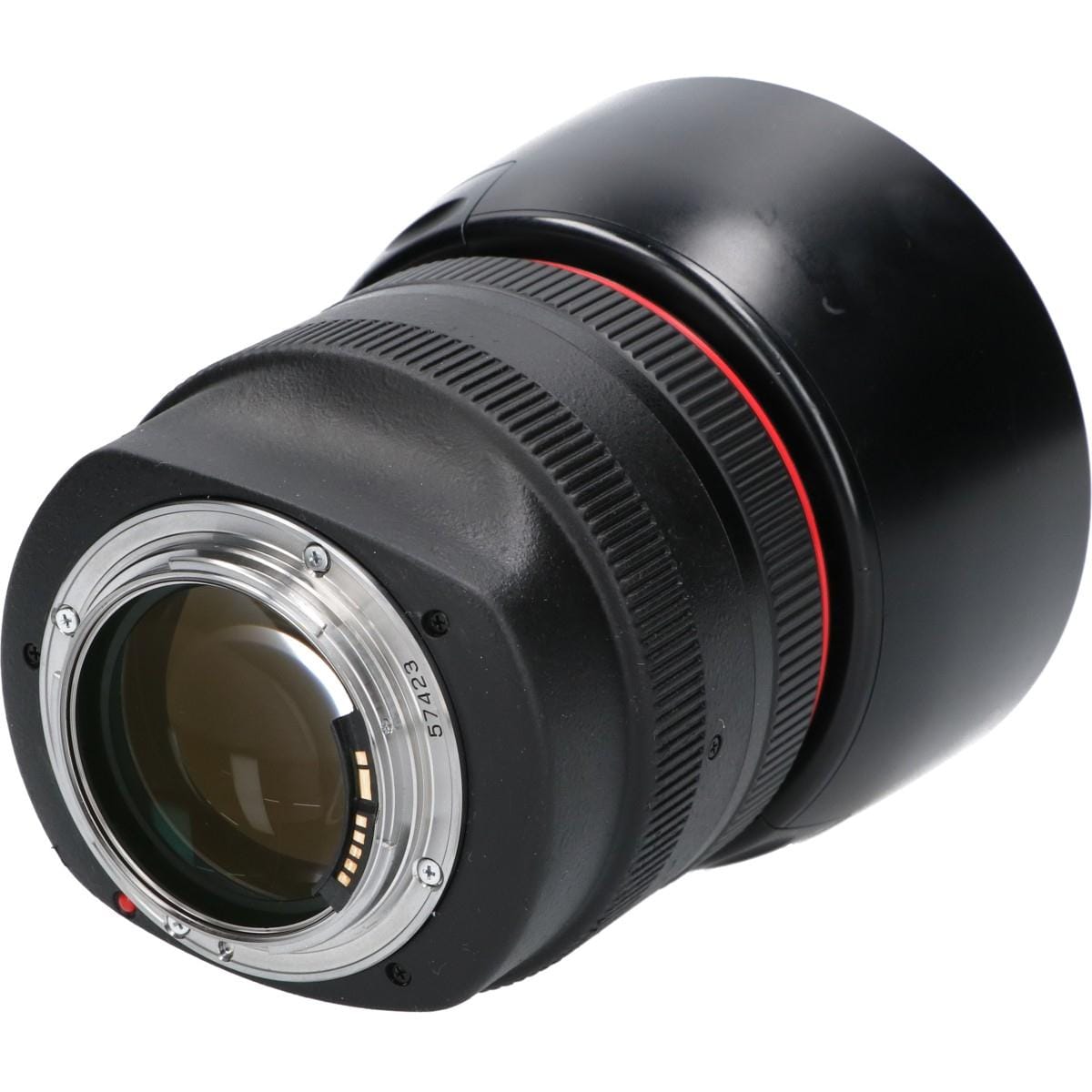 ＥＦ８５ｍｍ　Ｆ１．２ＬＩＩＵＳＭ
