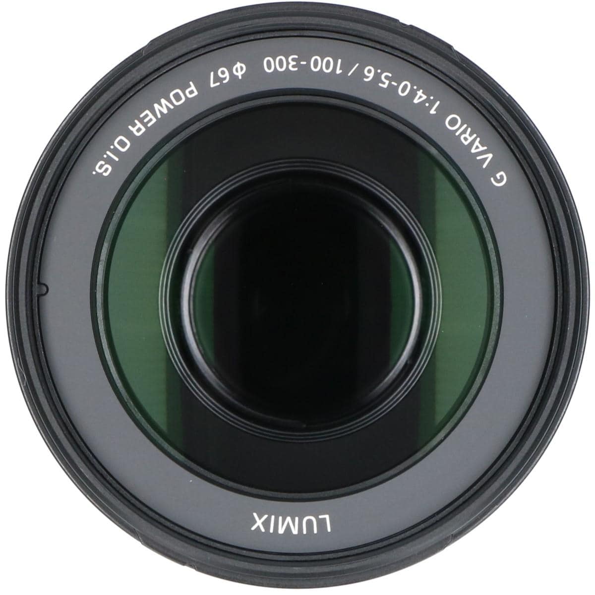 Ｇ１００－３００ｍｍ　Ｆ４－５．６ＩＩＰＯＷＥＲ　ＯＩＳ