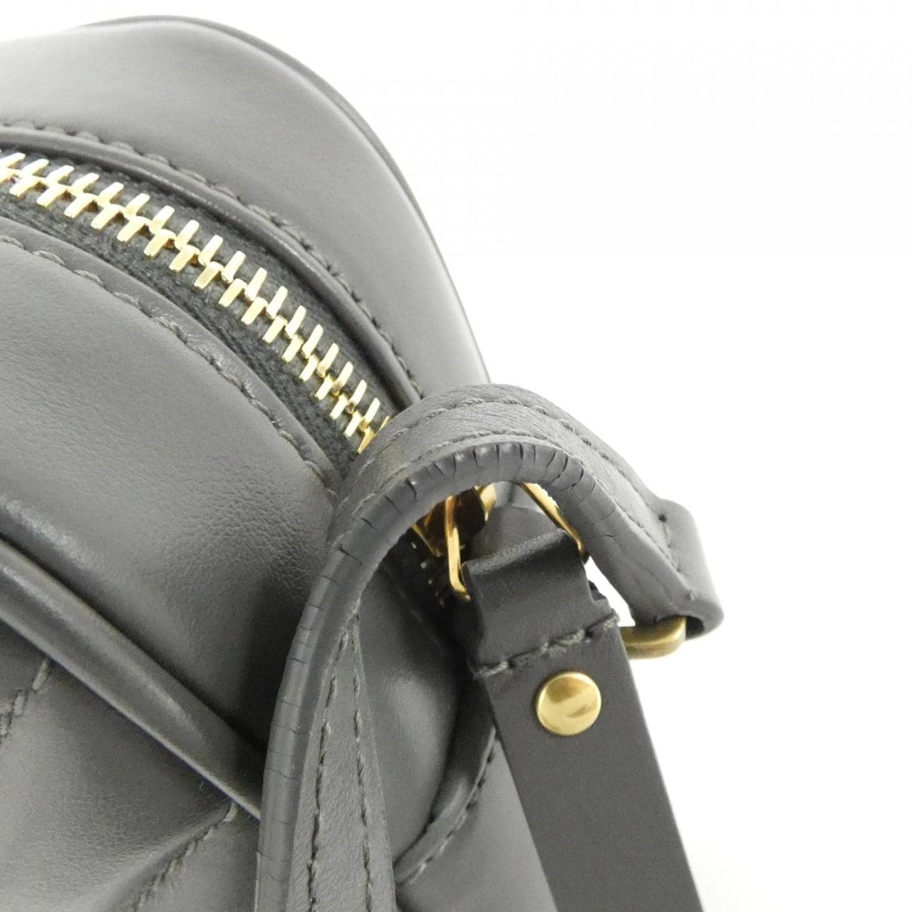 サンローラン ルー 612544 DV707 ショルダーバッグ