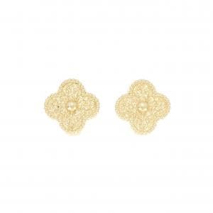 Van Cleef & Arpels vintage Alhambra Earrings