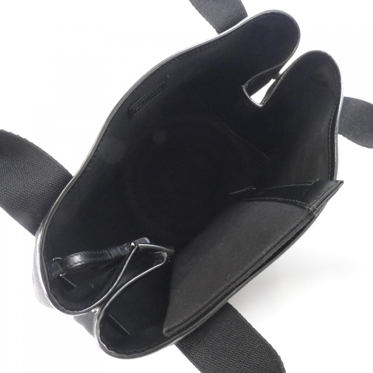 バレンシアガ ネイビー カバス S 339933 2HH3N バッグ