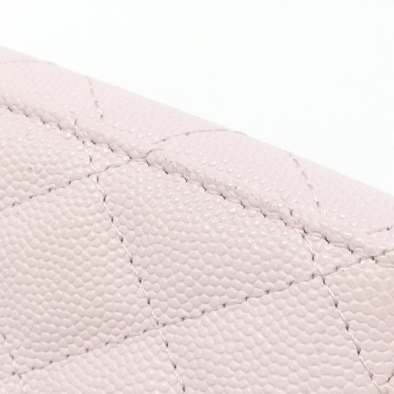 シャネル タイムレスクラシック ライン AP1650 コインケース