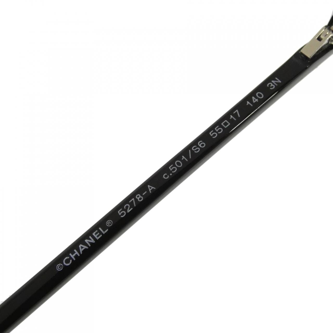 シャネル 5278 A サングラス