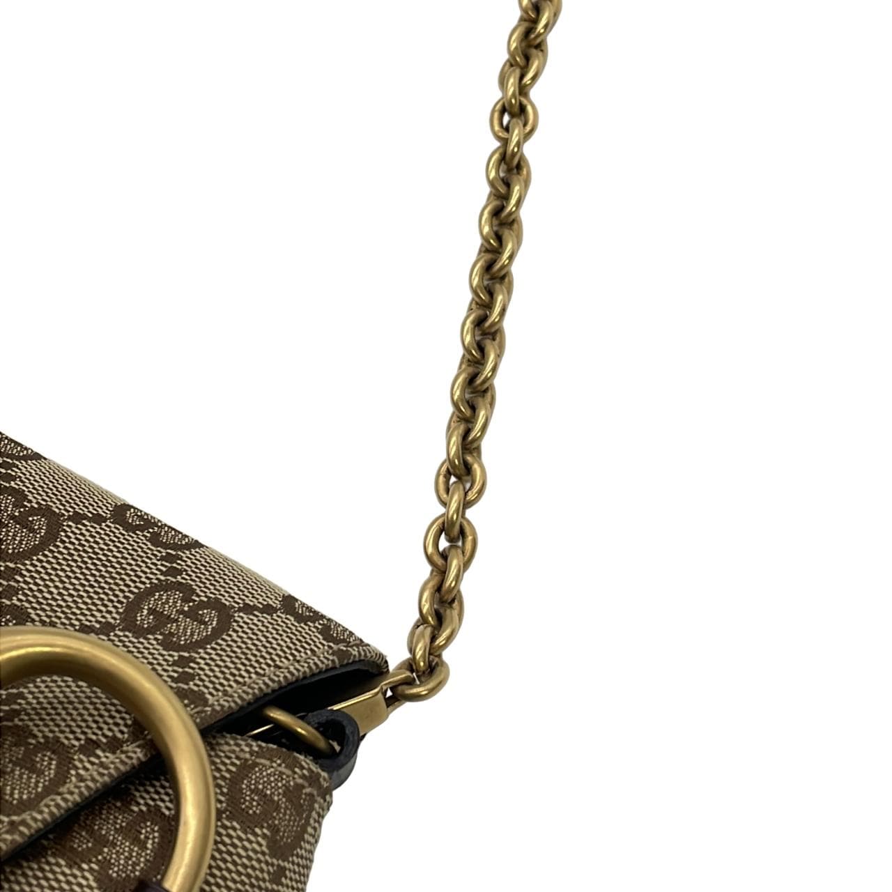 【ヴィンテージ】グッチ 114923 ショルダーバッグ