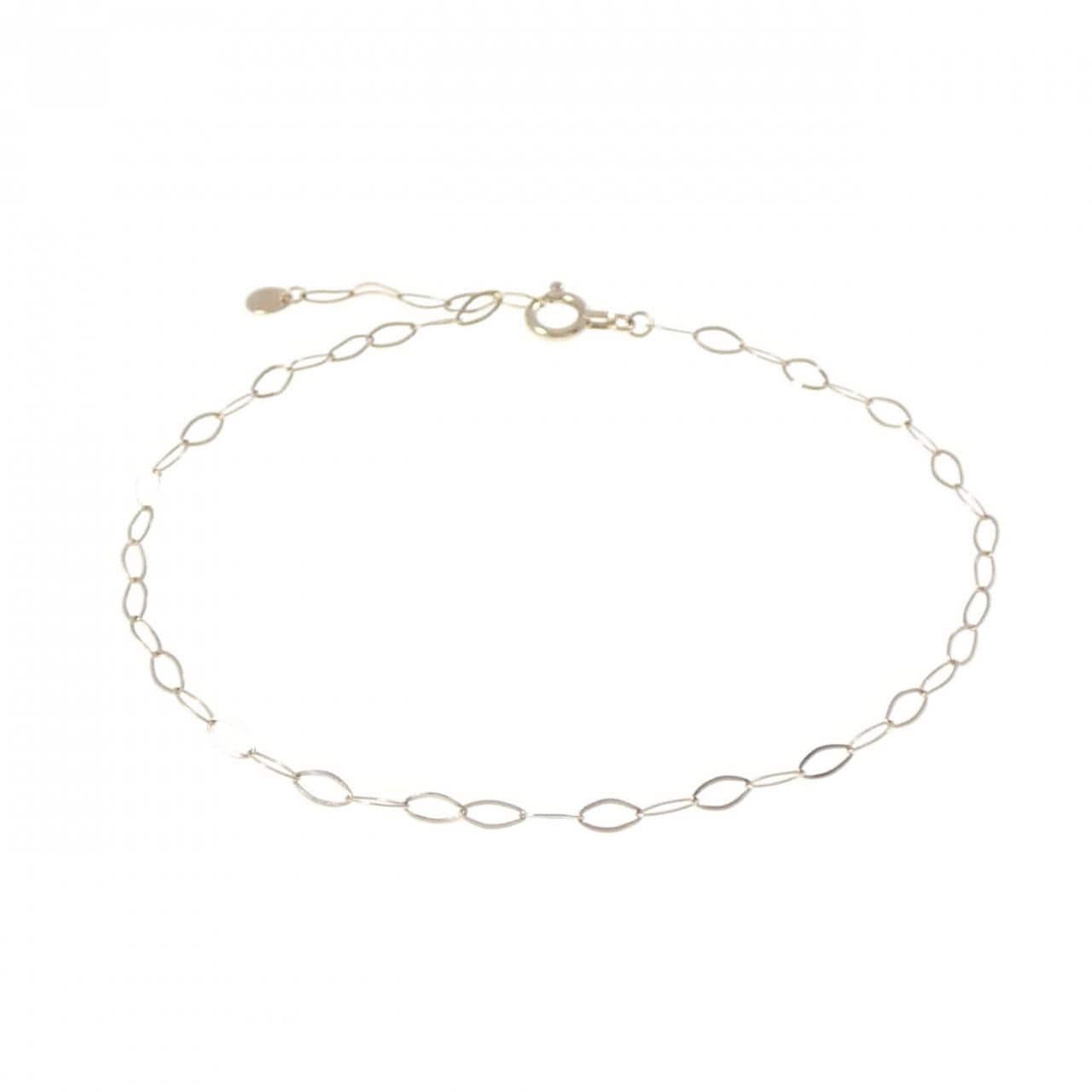 エテ K10YG ブレスレット