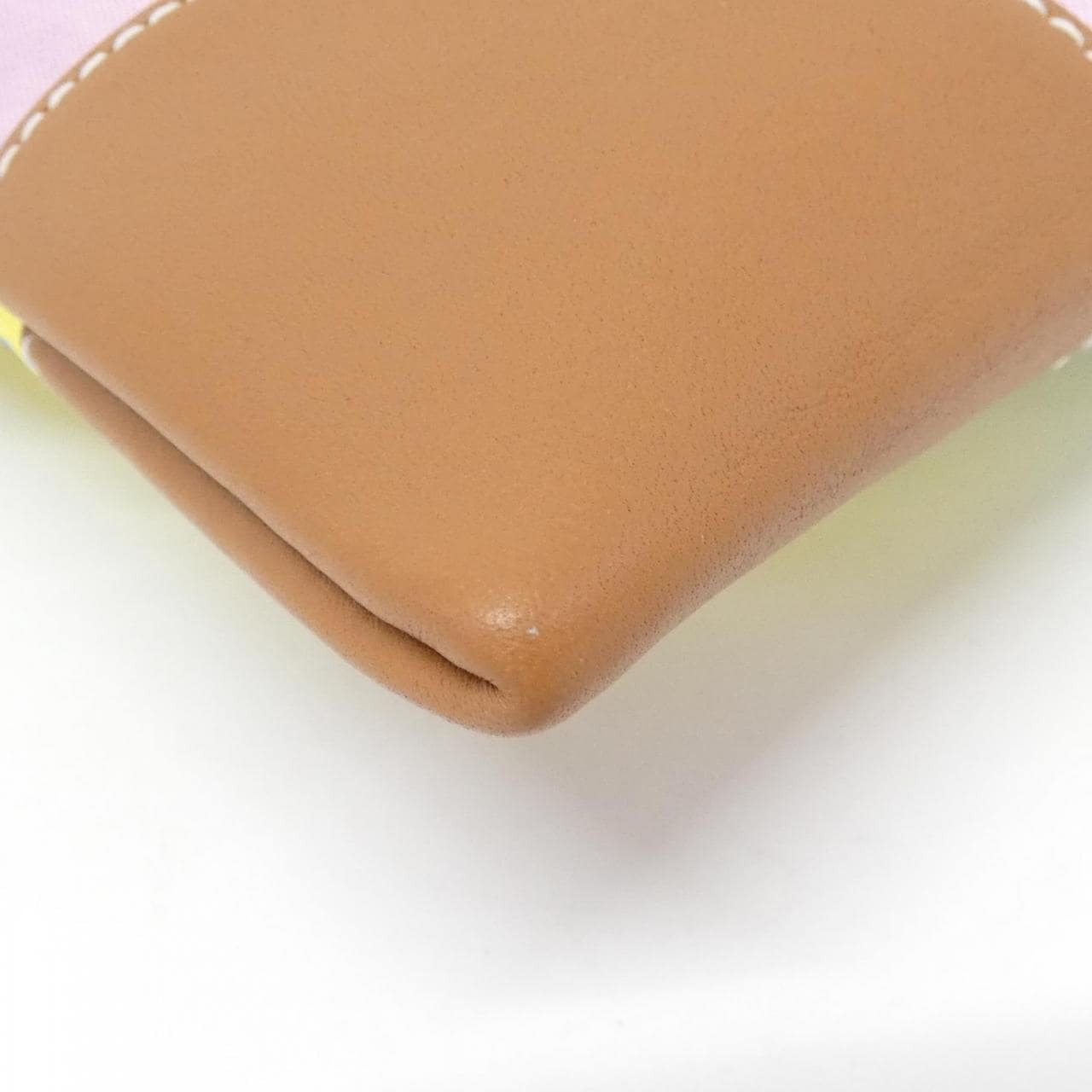 エルメス POIS CUT+BRIDES DE GALA シルキー シティ デュオ PM 077733CK ショルダーバッグ