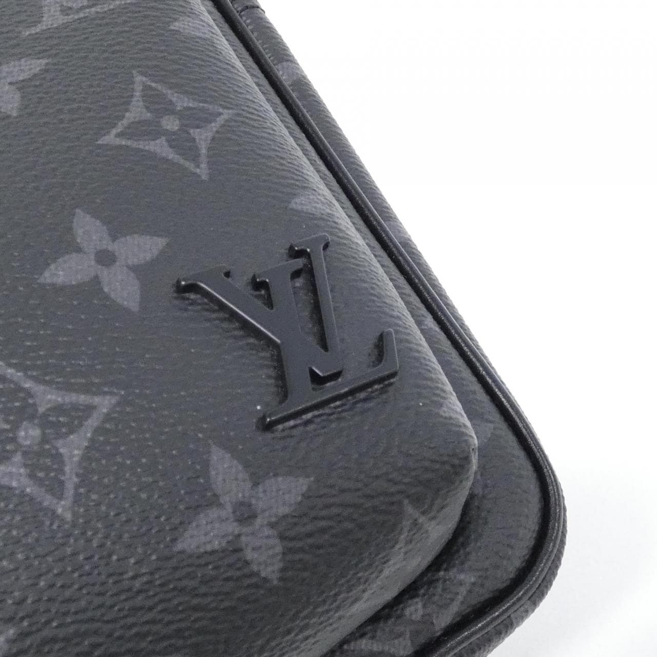 ルイヴィトン モノグラム エクリプス アヴェニュー スリングバッグ PM M47137 ショルダーバッグ