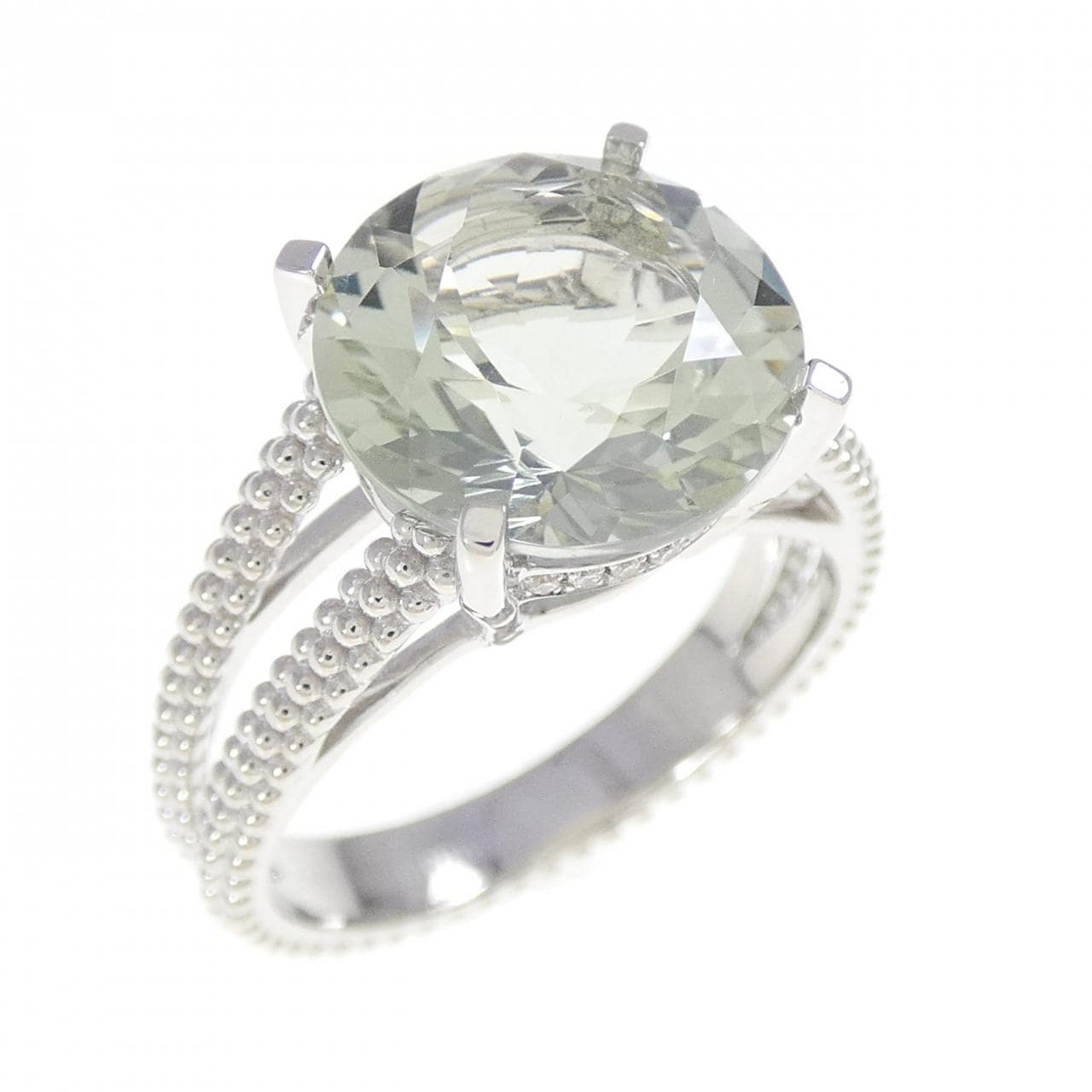 MAUBOUSSIN石英戒指