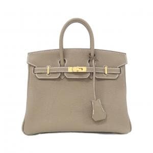 エルメス バーキン 25cm 041344CC バッグ