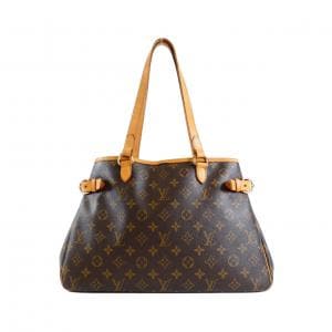 LOUIS VUITTON Monogram Batignolles Oriental M51154 Bag