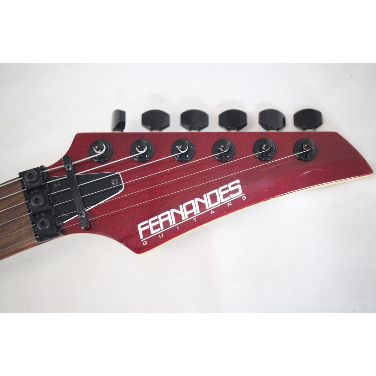 FERNANDES FGZ-850S