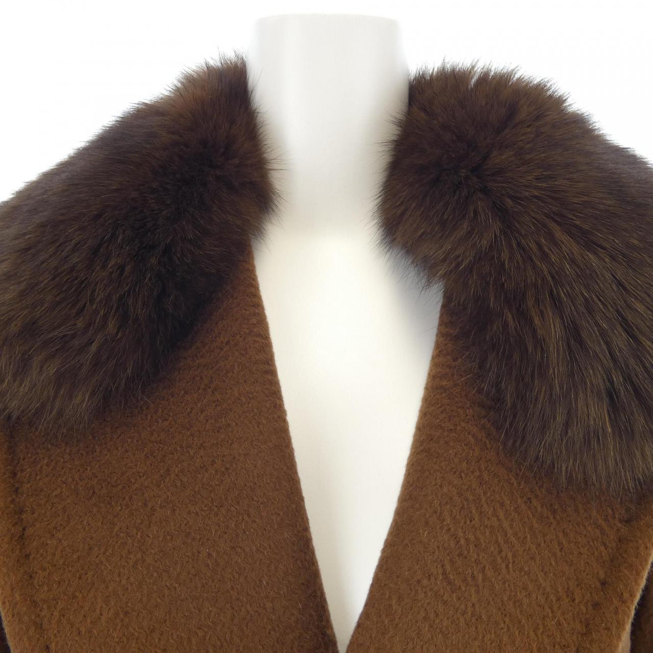 マックスマーラ Max Mara コート