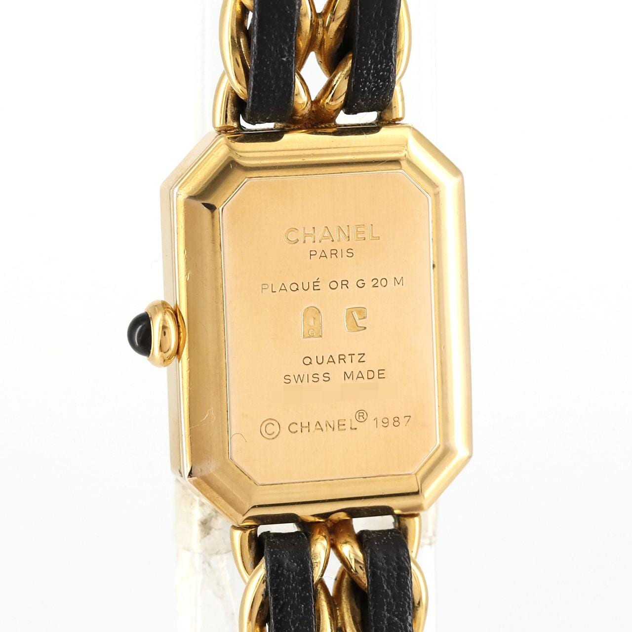 CHANEL premiere GP L 尺寸 H0001 GP石英