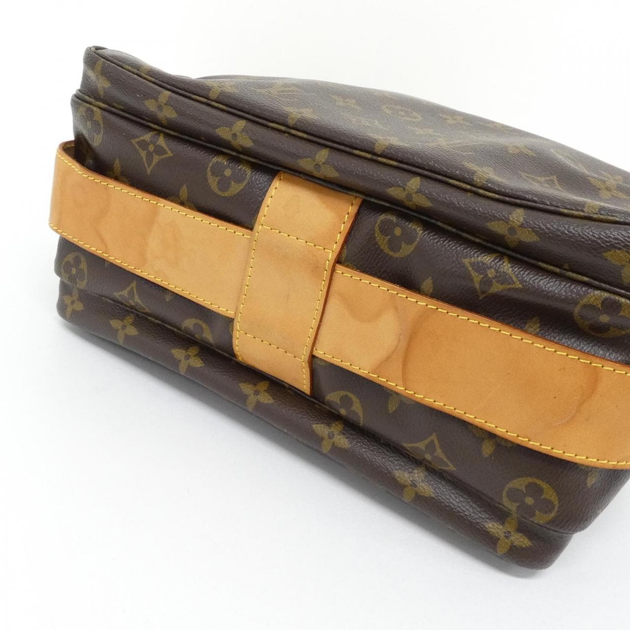 LOUIS VUITTON Monogram Naviglio M50205 肩包