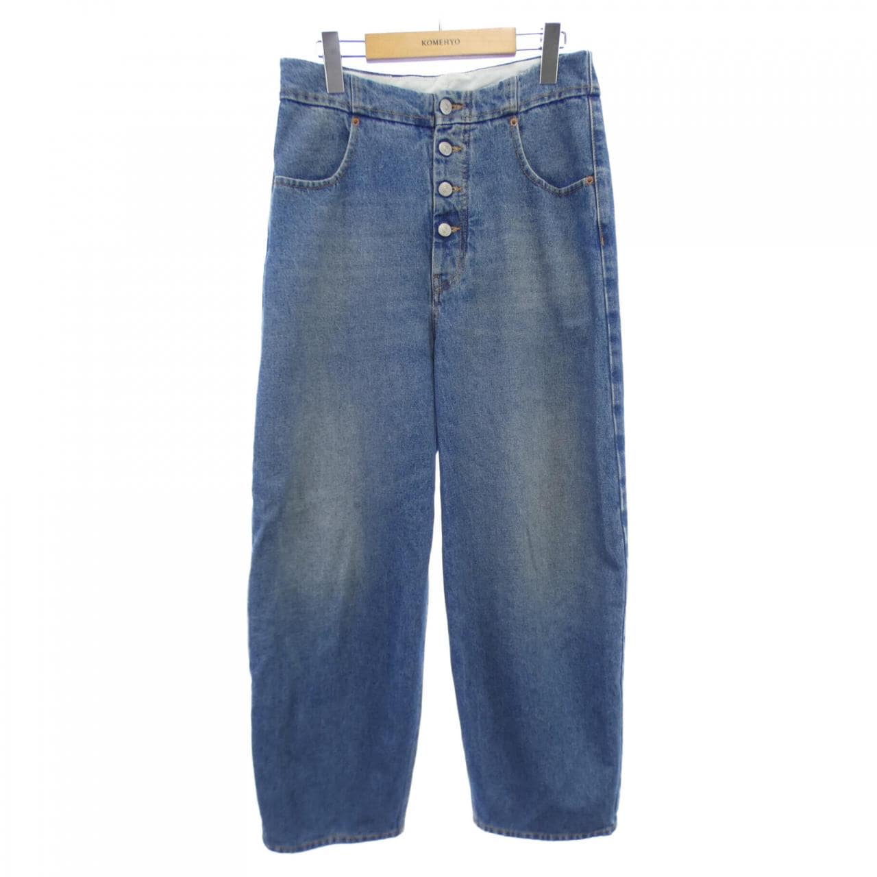 Maison Margiela Margiela 牛仔褲