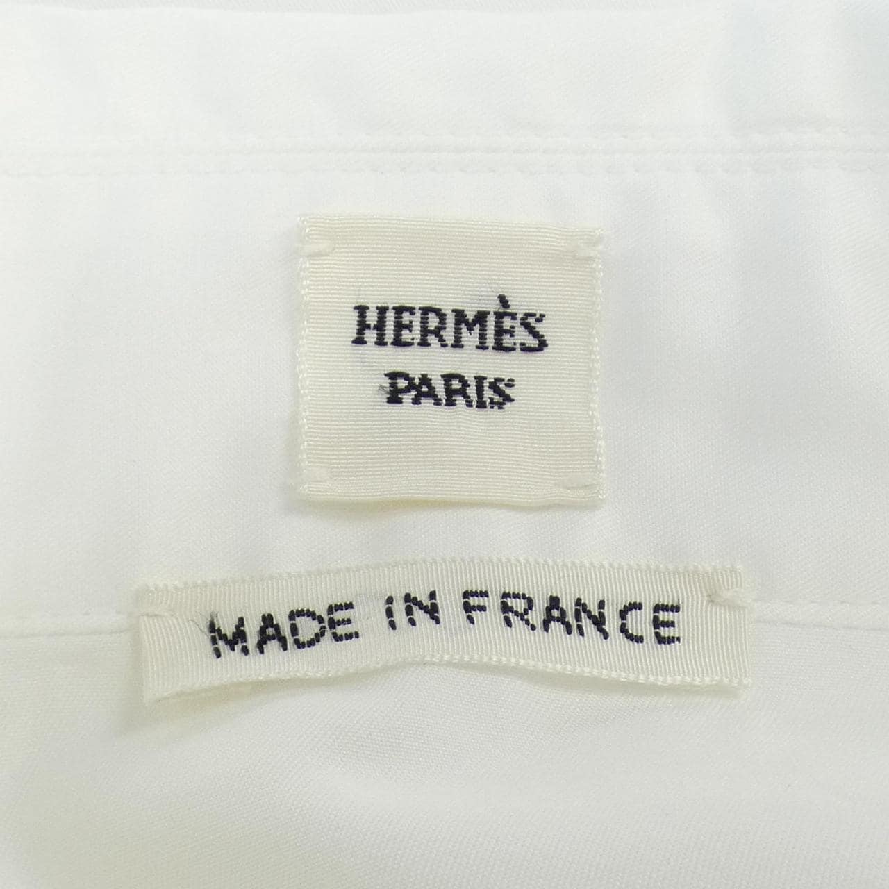 エルメス HERMES シャツ