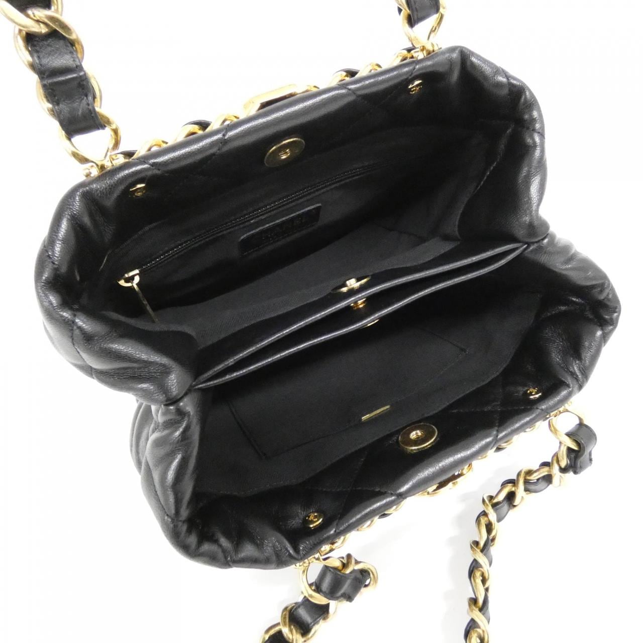 シャネル AS3502 ショルダーバッグ