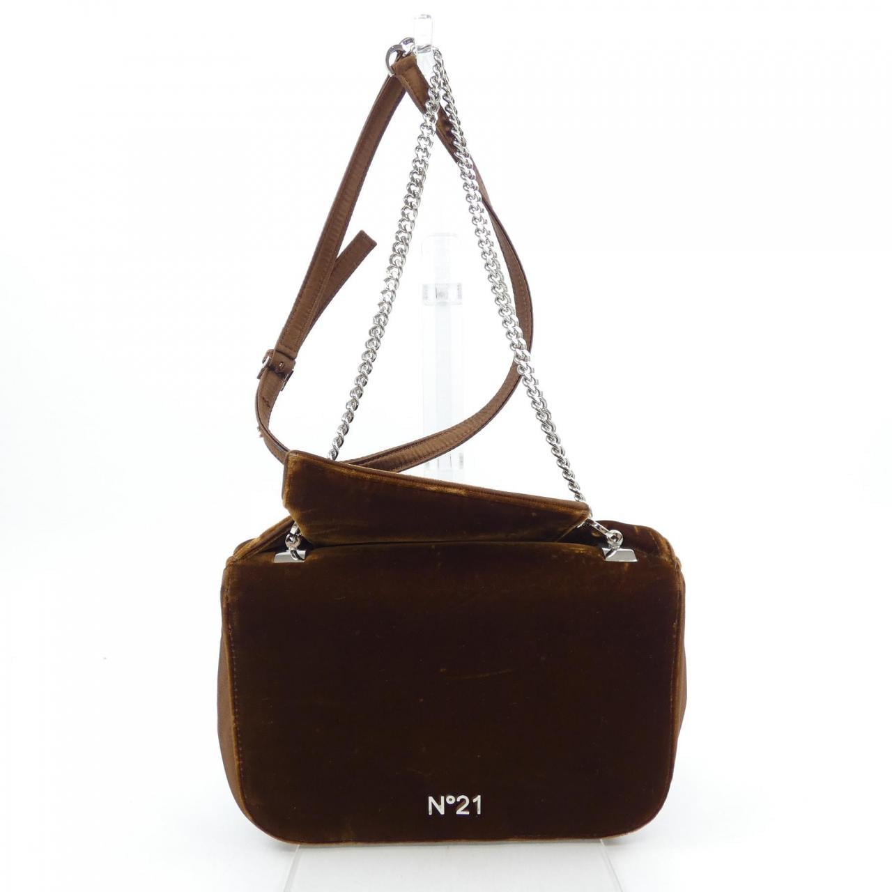 ヌメロヴェントゥーノ N°21 BAG