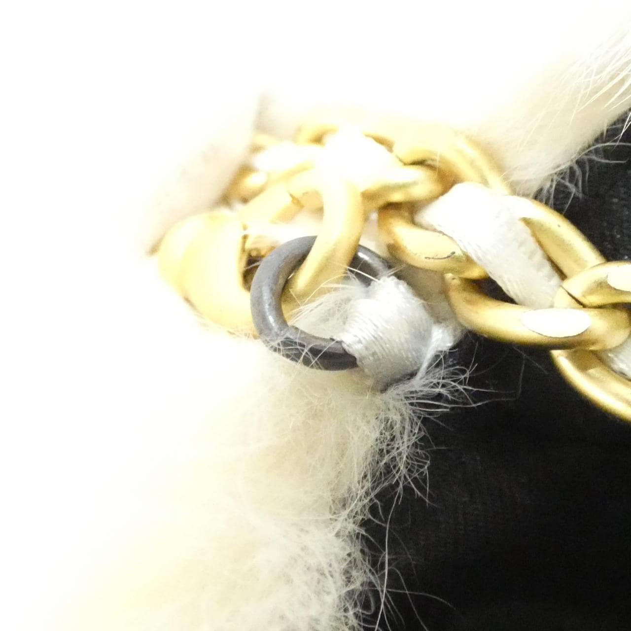 【ヴィンテージ】シャネル 17714 ショルダーバッグ