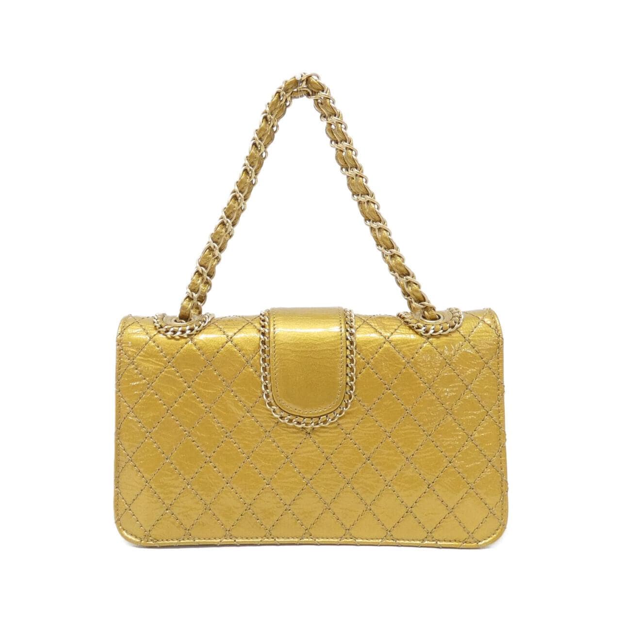 シャネル 34881 バッグ