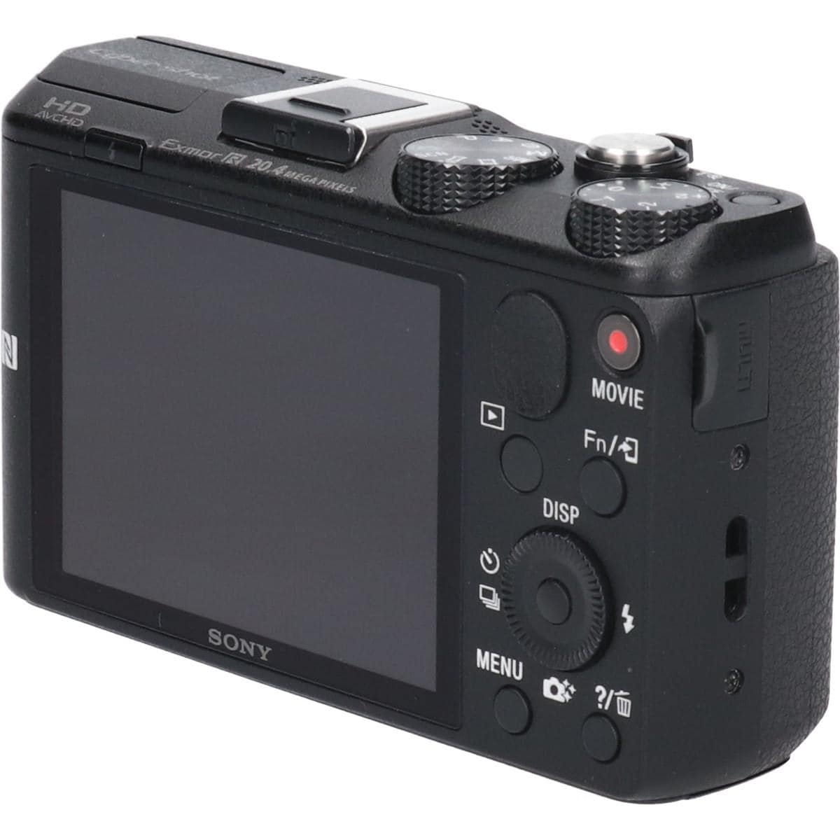 ＤＳＣ－ＨＸ６０Ｖ