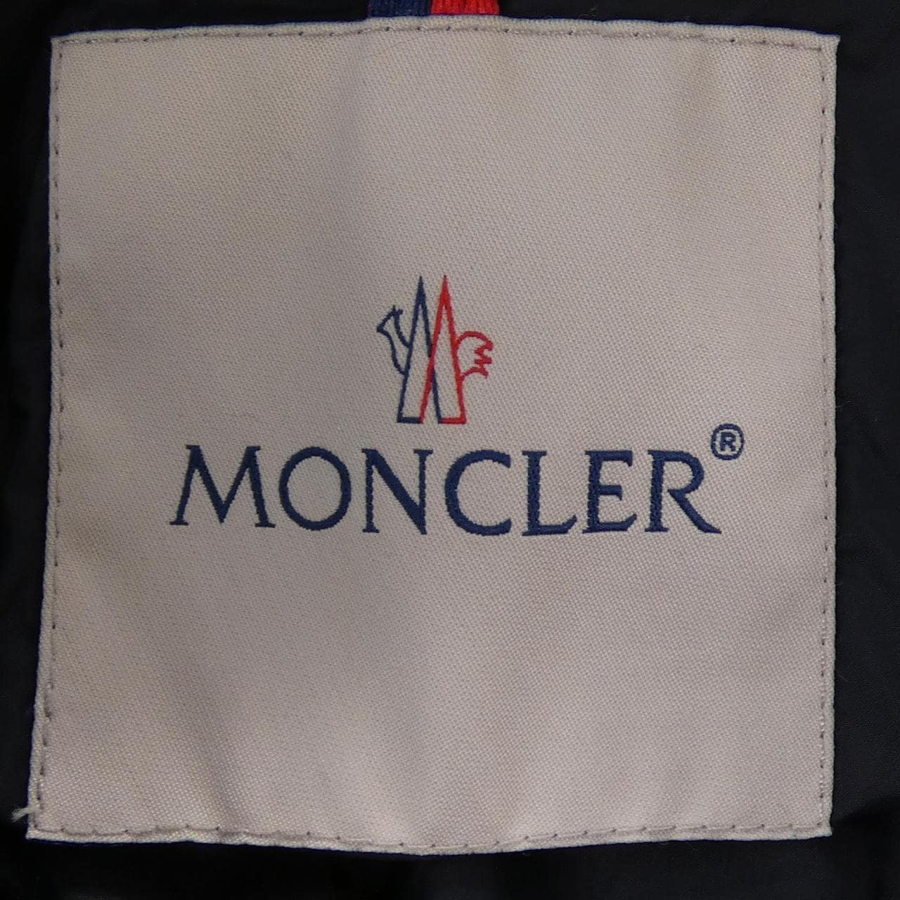 モンクレール MONCLER MONTGENEVRE ダウンジャケット