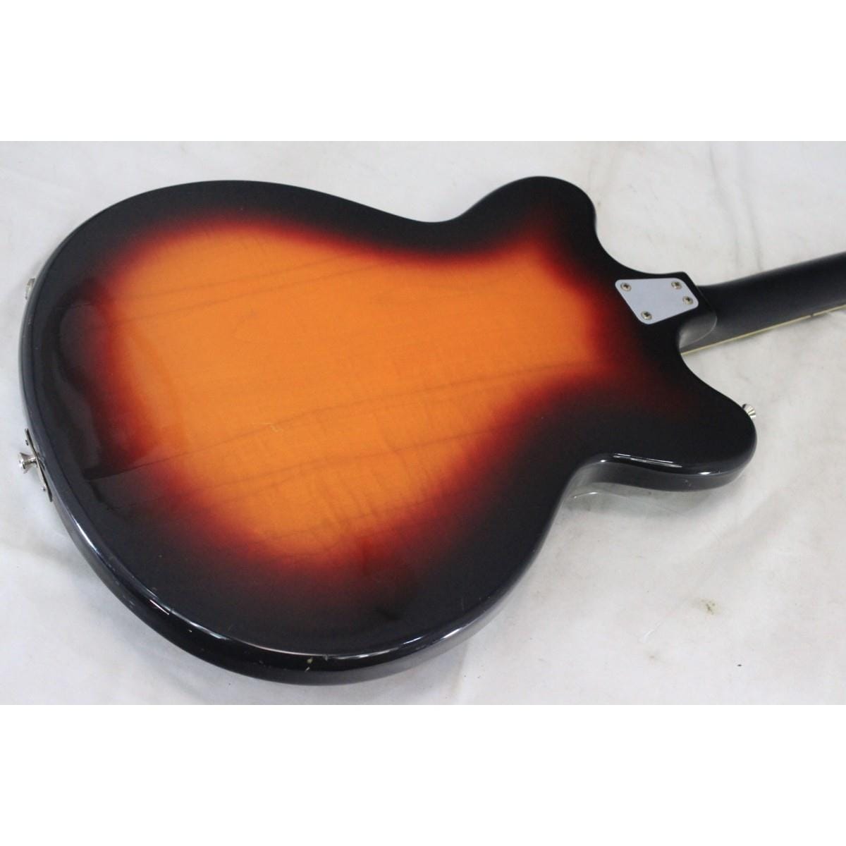 ＨＯＦＮＥＲ　　５００／６