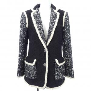 シャネル CHANEL P62308V45445 19K ジャケット