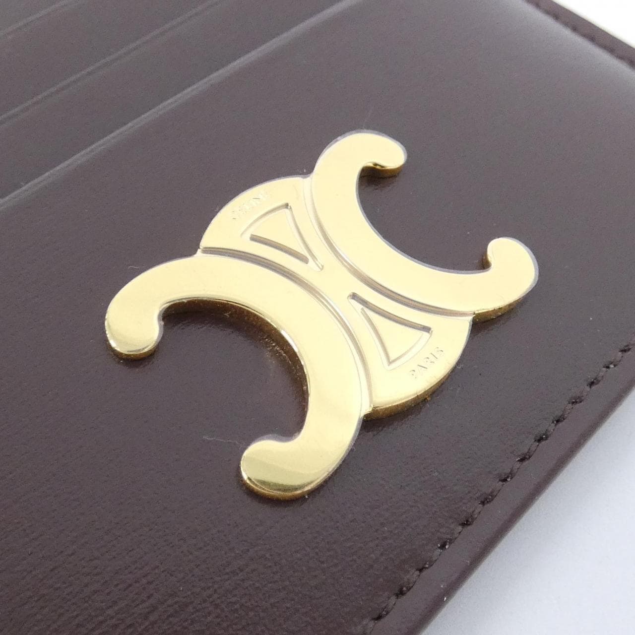 【新品】セリーヌ 10L833DPV カードケース