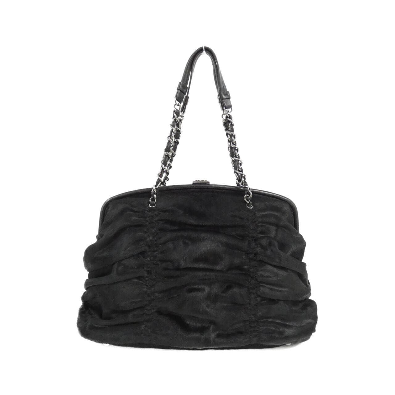 【ヴィンテージ】シャネル バッグ