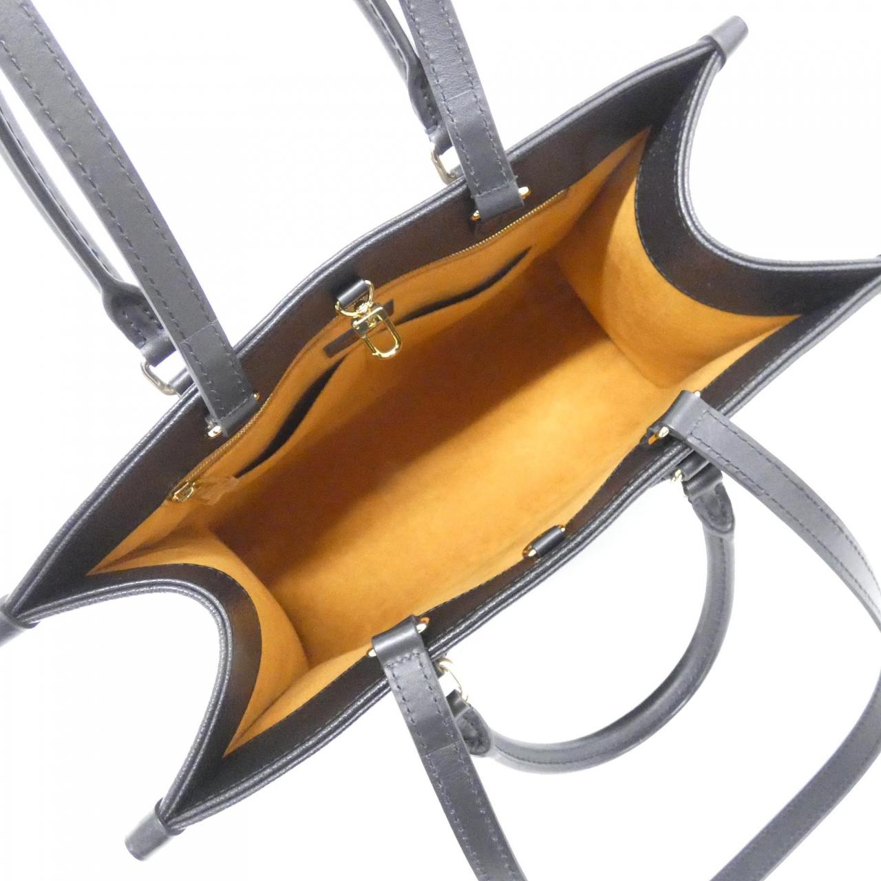 ルイヴィトン モノグラム アンプラント オンザゴー MM M45595 バッグ