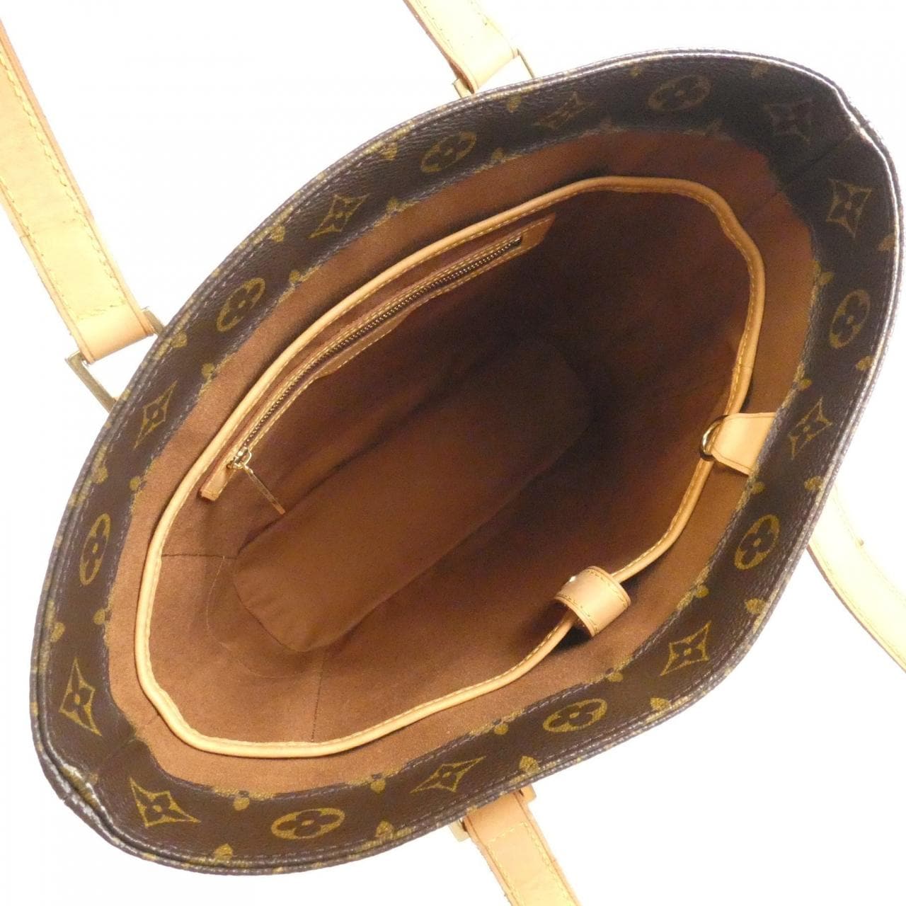 ルイヴィトン モノグラム ヴァヴァン GM M51170 バッグ